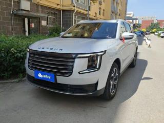 Jetour x70l