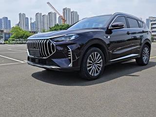 Jetour x70-plus