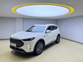 Jetour x70