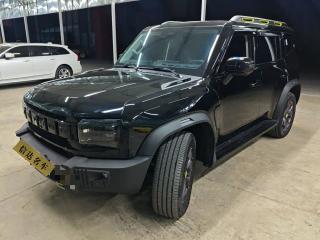 Jetour traveler