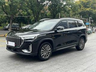 Jetour x90