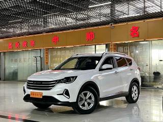 Jetour x70m