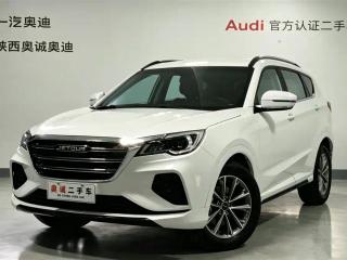 Jetour x70
