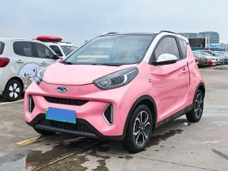 qq microcar