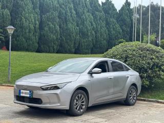 Geely geometrya