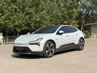 Polestar suv