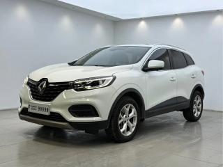 koleos kadjar