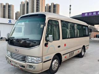 fuyun electric_vehicle