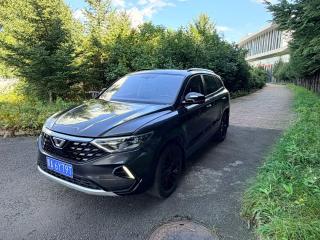 Jetta vs7