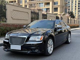 dajielong chrysler-300