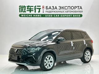 Jetta vs5
