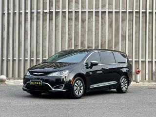 dajielong dodge_grand_caravan_phev