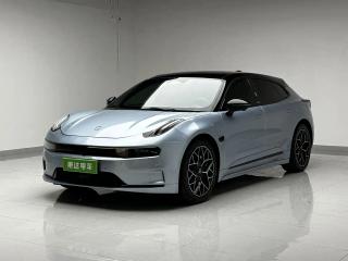 Zeekr 001