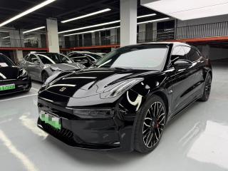 Zeekr 001