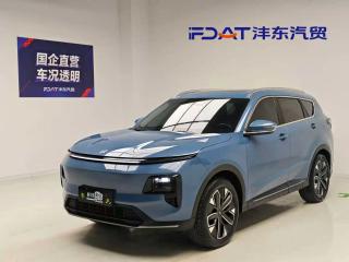 Jetour shanhai
