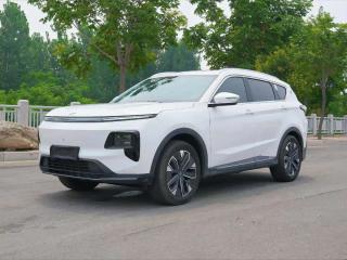 Jetour shanhai