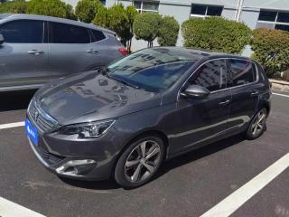 Peugeot peugeot-308s