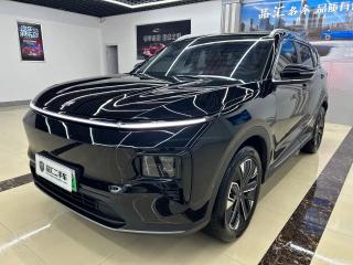 Jetour shanhai