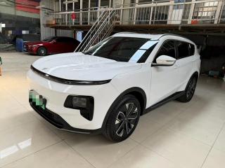 Jetour shanhai