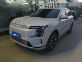 Jetour shanhai