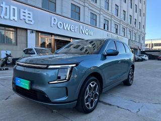 Jetour shanhai