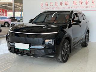 Jetour shanhai