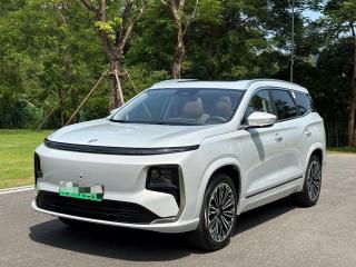 Jetour shanhai