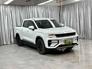 Geely radar