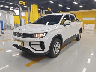 Geely radar