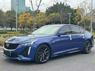 sawei ct5