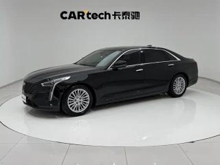 sawei ct6