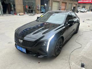 sawei ct5