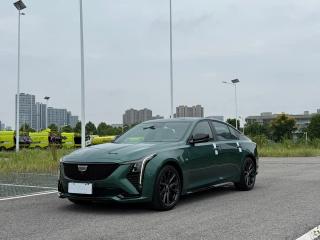 sawei ct5
