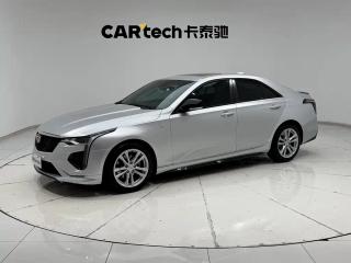 sawei ct4