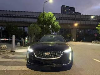sawei ct5