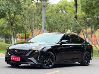 sawei ct5