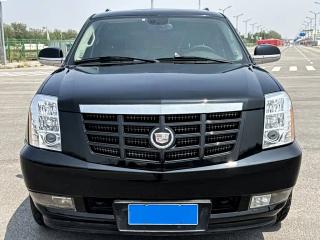sawei escalade