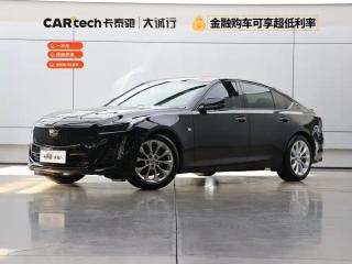 sawei ct5