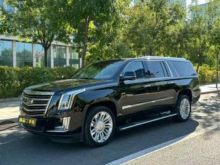 sawei escalade