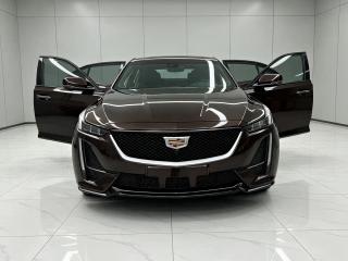 sawei ct5