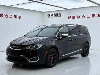 dajielong dodge_grand_caravan_phev