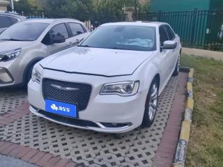 dajielong chrysler-300