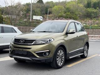 Kaiyi x5