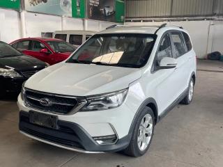 jiangtun k60