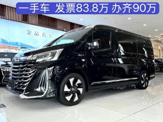 Kumler ah-series