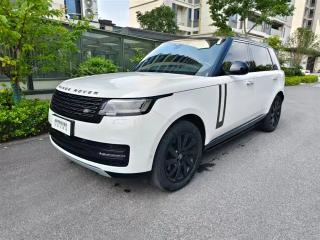 Land_rover range-rover
