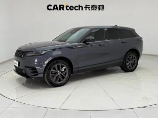 Land_rover velar