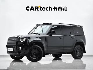 Land_rover defender
