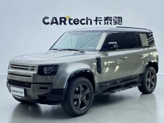 Land_rover defender