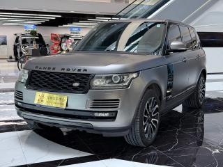 Land_rover range-rover